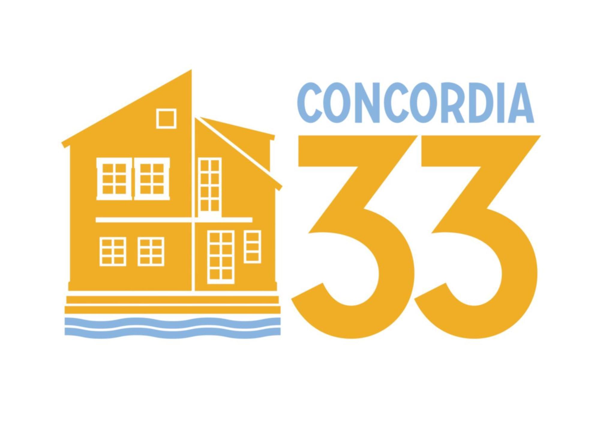 Concordia33 - Traumferienwohnung An Der Regnitz Bamberg Exteriér fotografie